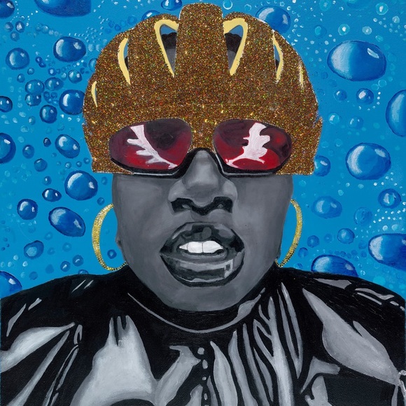 Meet your Posher, Nae - Picture 1 of 1